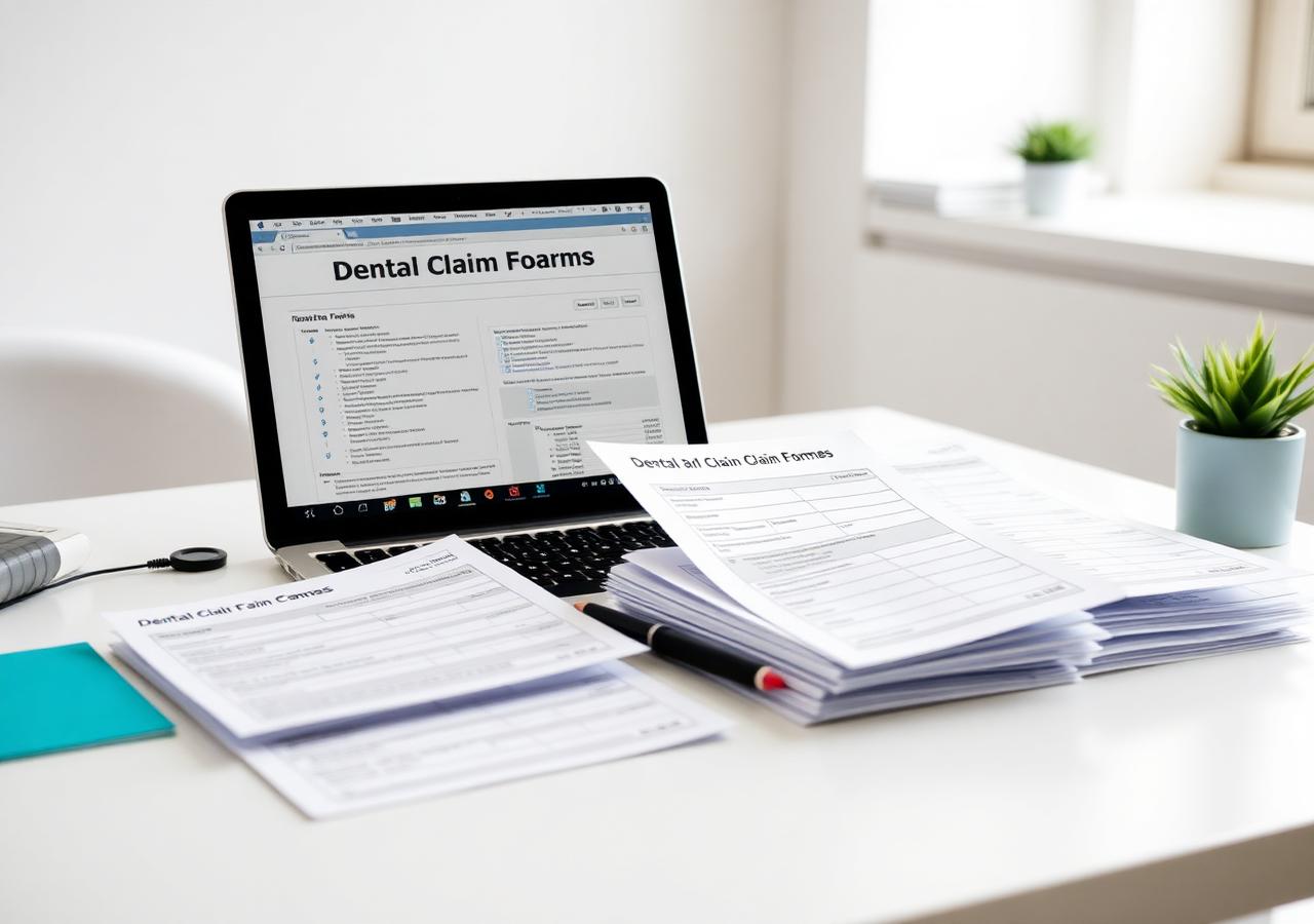 Claims & Billing