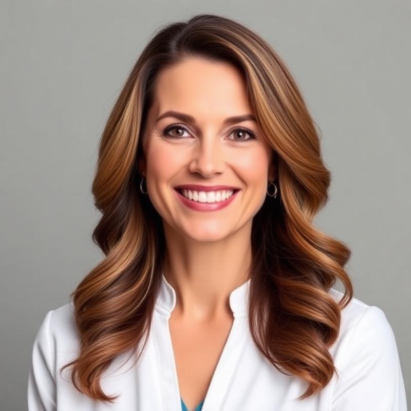 Dr. Lauren Whitfield