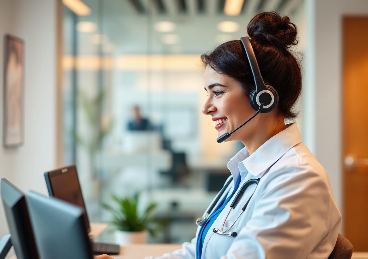 Patient Billing